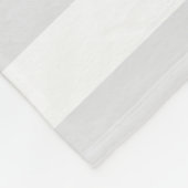 Couverture Polaire Le crâne et l'Ancre des Goonies (Coin)