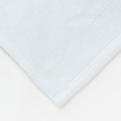 Couverture Polaire Le Cygne couronné (Coin)