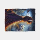 Couverture Polaire Le destin du Tala (Devant (Horizontal))