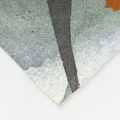 Couverture Polaire Le dragon (Coin)