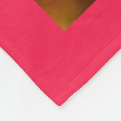 Couverture Polaire Le feu du coeur (Coin)