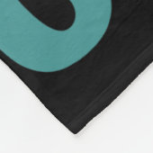 Couverture Polaire Le Fils En Droit Est Ma Favorite Famille Enfant Fu (Coin)