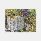 Couverture Polaire Le fruit de l'esprit (Devant (Horizontal))