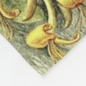 Couverture Polaire Le fruit de l'esprit (Coin)