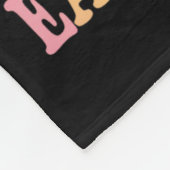 Couverture Polaire Le gagnant du dîner de Pâques Le président Trump e (Coin)