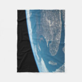 Couverture Polaire Le Golfe Du Saint-Laurent Et Le Canada. (Devant)