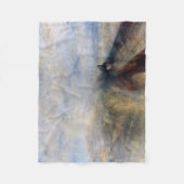 Couverture Polaire Le Great Western Railway, William Turner, 1844 (Devant)