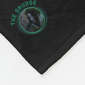Couverture Polaire Le Grudge | Art graphique | (Coin)