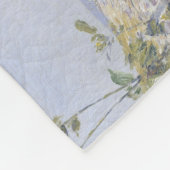 Couverture Polaire Le jardin de Celia Thaxter par Frederick Childe Ha (Coin)