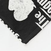 Couverture Polaire Le Jour de la mort  (Coin)