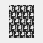 Couverture Polaire Le Jour de la mort  (Devant)