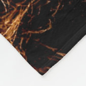 COUVERTURE POLAIRE LE LION MAJESTUEUX (Coin)