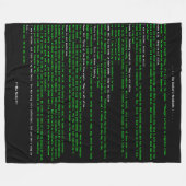 Couverture Polaire Le Manifeste du pirate informatique (Devant (Horizontal))
