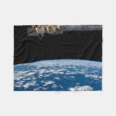 Couverture Polaire Le membre de la Terre, ou l'horizon (Devant (Horizontal))