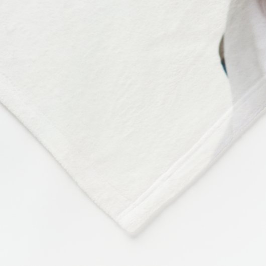 Couverture Polaire Le Mémorial des Coeurs (Coin)