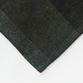 Couverture Polaire Le Messager d'Automne, Klee (Coin)