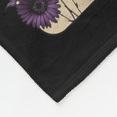 Couverture Polaire Le Monster Frankenstein Et Marier Les Amateurs Tar (Coin)