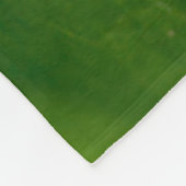 Couverture Polaire Le muguet (Coin)