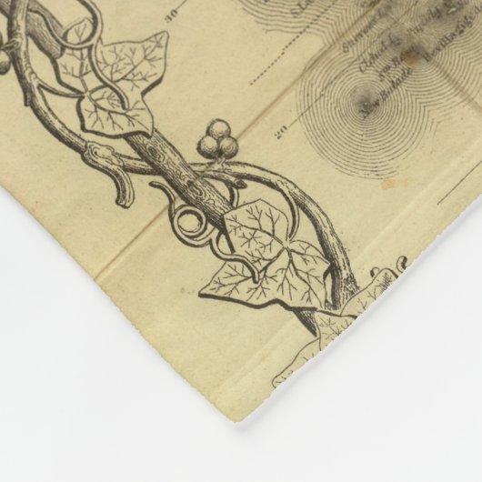 Couverture Polaire Le Nébraska et le Kansas 2 (Coin)