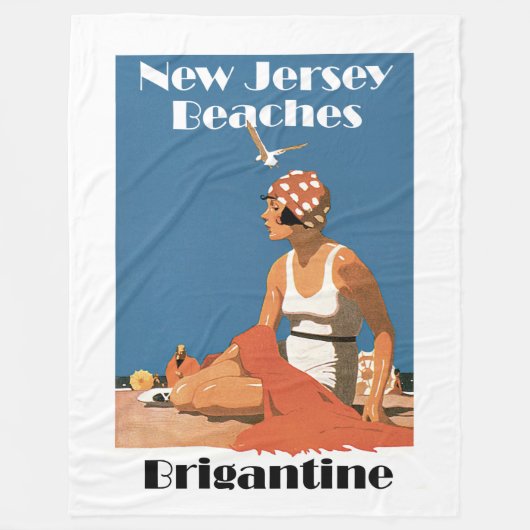 Couverture Polaire Le New Jersey échoue le brigantin de ~ (Devant)