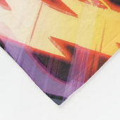 Couverture Polaire Le Nouveau 52 - Le Flash #1 (Coin)