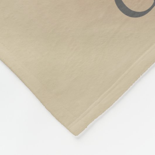 Couverture Polaire Le nuage de bébé d'anges d'ange gardien (Coin)