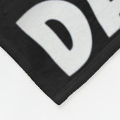 Couverture Polaire Le Pape de Chicago Leo Xiv da Pope (Coin)