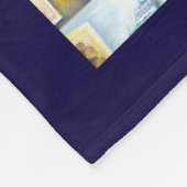 Couverture Polaire Le paradis de la charrue (Coin)