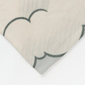 Couverture Polaire Le paradis est calme (mais Dieu regarde) (Coin)