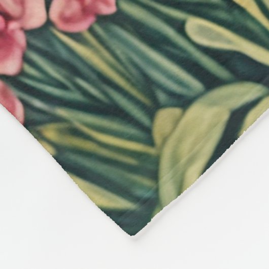 Couverture Polaire Le paradis rural (Coin)