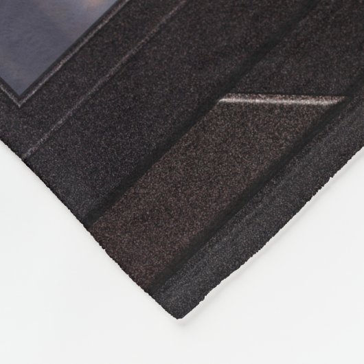 Couverture Polaire Le passage d'une ère par Xzendor7 (Coin)