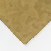 Couverture Polaire Le père noël texan du sud-ouest mexicain (Coin)