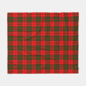 Couverture Polaire Le Plaid de Cairns (Devant (Horizontal))
