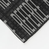 Couverture Polaire Le plus grand arbitre des mondes (Coin)