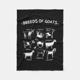 Couverture Polaire Le poison de Breeds
