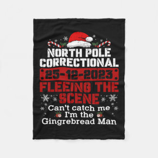 Couverture Polaire Le pôle Nord - Le système correctionnel fuit la sc