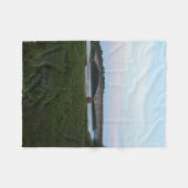 Couverture Polaire Le pont (Devant (Horizontal))