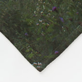 Couverture Polaire Le pont (Coin)