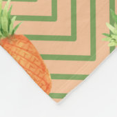 Couverture Polaire Le porte-fleurs (Coin)