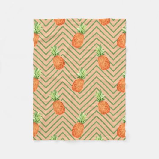 Couverture Polaire Le porte-fleurs (Devant)