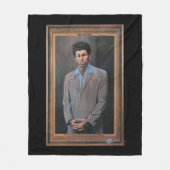 Couverture Polaire Le Portrait de Kramer (Devant)