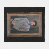 Couverture Polaire Le Portrait de Kramer (Devant (Horizontal))