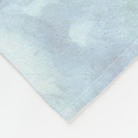 Couverture Polaire Le premier baiser, Amor et Psyche, Bouguereau (Coin)