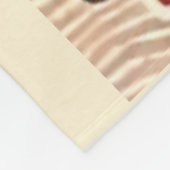 COUVERTURE POLAIRE LE PROBLÈME N'EST PAS DES ARMES À FEU (Coin)