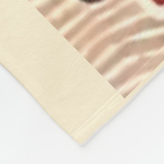 COUVERTURE POLAIRE LE PROBLÈME N'EST PAS DES ARMES À FEU (Coin)