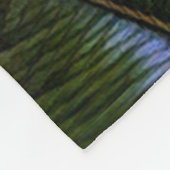 Couverture Polaire Le puissant Jaguar, un prédateur de la jungle (Coin)