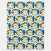 COUVERTURE POLAIRE LE RAPPORT (Devant)