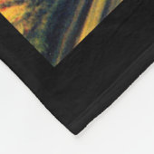 Couverture Polaire Le Repos (Coin)