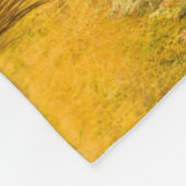 Couverture Polaire Le sanctuaire des chevaux sauvages. (Coin)