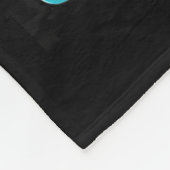 Couverture Polaire Le Suicide Ne Supprime Pas La Douleur Une Bonne Se (Coin)